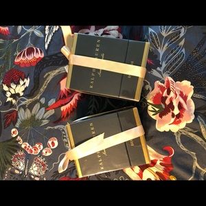 Ralph Lauren Duchess Candles